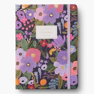 Rifle Paper Company Journal - Violet Party new!